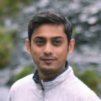 HCL Technologies Employee Sumit Ghosh's profile photo