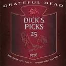 Dick's Picks, Vol. 25: May 10, 1978 New Haven, CT/May 11, 1978 Springfield, MA