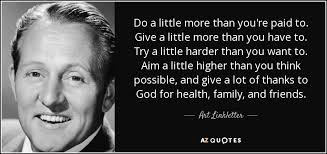 TOP 25 QUOTES BY ART LINKLETTER | A-Z Quotes via Relatably.com