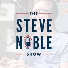 Podcast Archives - The Steve Noble Show