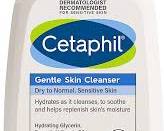 Image of Cetaphil Gentle Skin Cleanser face wash