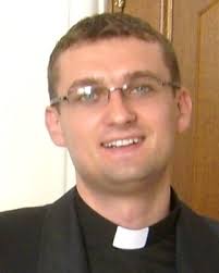 Vlč. Josip Horvat, župni vikar od ljeta 2011. godine - JosipHorvat