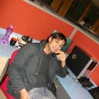 EY Employee Gaurav Aggarwal's profile photo