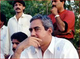 Mir Murtaza Bhutto WITH ASHIQ JATOI - 2706690734_d5d7f5bfb2