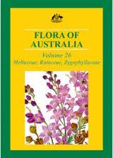 Flora of Australia Volume 26—Meliaceae, Rutaceae, Zygophyllaceae