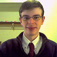 <b>Matthew Wilson</b> is a PhD student studying Economics. - 29