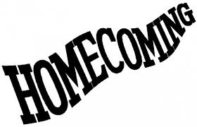 Image result for homecoming