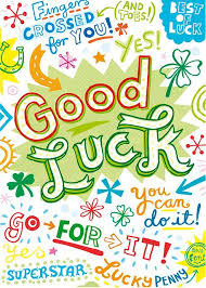 Good Luck on Pinterest | Good Luck Gifts, Jesus Cross and Teddy Duncan via Relatably.com