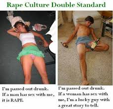 Anti-Feminist Memes pt. 4: “Most Rape Accusations Are Fake ... via Relatably.com