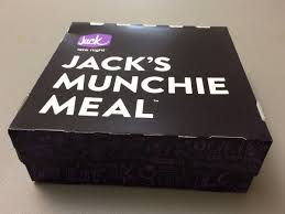 A Review of Jack in the Box's Munchie Meals - Delishably