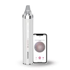 End of the Year Offers from Wixsana: Blackhead Removal Device with Camera at a 65% Discount!