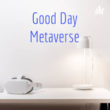 Good Day Metaverse