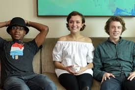 Image result for me earl and the dying girl