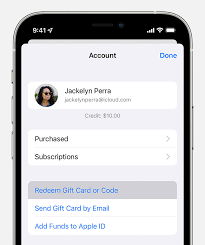 How to redeem your Apple Gift Card or App Store & iTunes gift card ...