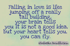 Falling In Love Quotes Best. QuotesGram via Relatably.com