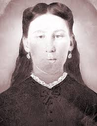 Photograph thought to be Elizabeth Anna Bell (1858-1876) - F4ElizabethAnnaBell