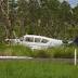 Aviation authorities investigating light plane crash near Mareeba