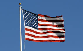 Resultado de imagen de the american flag