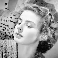 <b>Ingrid Bergman</b> - vintage-hair-ingrid-bergman-40swikipedia