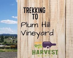 Harvest Hosts vineyards in Willamette Valley, Oregon