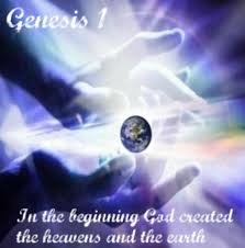 Image result for genesis 1:1