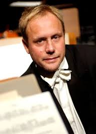 <b>Stephan Tetzlaff</b>, Generalmusikdirektor des Stadttheaters Bremerhaven, <b>...</b> - onlineImage