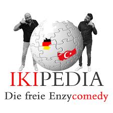 IKIPEDIA - Die freie Enzycomedy