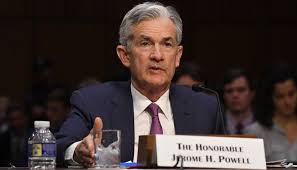 Presidente do Fed afirma que é possível nova alta dos <b>juros</b> de 0,75 ...