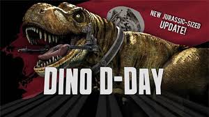Buy Dino D-Day | PC Steam Game | Fanatical