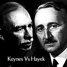 by Greg Canavan / on April 29, 2011 at 4:07 pm in Currencies, Featured, Financial Markets, Resources &amp; Commodities /. – &#39;Don&#39;t waste the mining boom: IMF&#39; ... - keynes_hayek_lge