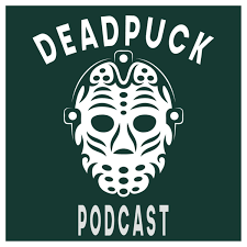 DeadPuck Podcast