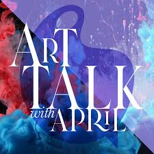 Art Talk with April