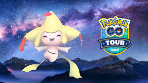 Players can get a guaranteed Shiny Jirachi with new Pokemon Go Research