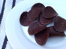 Chocolate Covered Potato Chips Recipe - Food.com