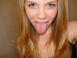 Cum targets 1 Young dumb and tongue Teen girls The Adult Blog