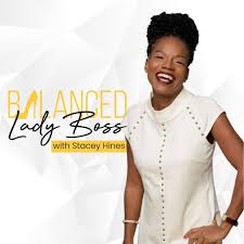 The Balanced Lady Boss