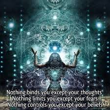 Metaphysical Quotes on Pinterest | Higher Consciousness, Quotes ... via Relatably.com