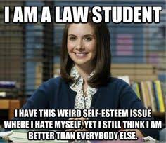 Law School humor on Pinterest | Law School, Law and Lawyers via Relatably.com