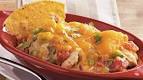 Slow Cooker King Ranch Chicken Recipe Six Sisters Stuff