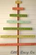 Faux Christmas Trees to Green Your Holidays Inhabitat - Green
