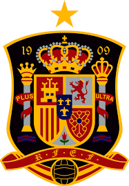 Image result for logo Romania vs Spanyol