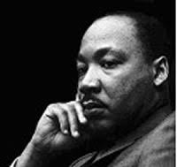 Self Leadership and Vision: The Power of Future Life Progression - martin_luther_king