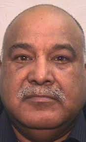 Jailed: Shabir Ahmed was at the centre of a sex gang that raped and abused up to 47 girls - article-2168365-13B8684B000005DC-191_233x383