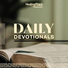 HPC Daily Devotionals