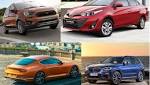 Upcoming car launches in April 2018: Ford Freestyle, Toyota Yaris and others