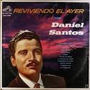 30 Pegaditas de Daniel Santos album by Daniel Santos
