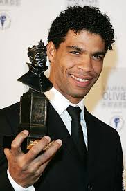 Suffering for his art: Carlos Acosta - arts-graphics-2007_1179456a