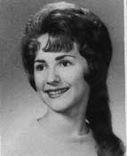 Sandra Volkmann Randall Cooley ** (&#39;61) - Sandra-Volkmann-Cooley-1963-Custer-High-School-Milwaukee-WI