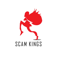 Scam Kings