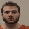 Police arrested 24-year-old John Alexander Vaughn on a charge of driving under the influence, according to the Madison County Jail online record. - john-alexander-vaughn-e17821df772f5210